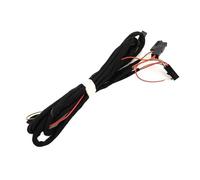 UEGVJIAS Conector Sensor Compatible con VW para CC 2009-2014 3AA971315 3AA 971 315 Adaptador de Cable de arnés de conexión para Salida de ventilación de Aire Acondicionado de Coche