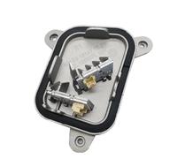 UEGVJIAS Módulo de Faro Compatible con 3 Series para F34 GT LCI 2017 Faro DRL Unidad de Control del módulo de luz de circulación Diurna 63117470425 63117470426(Right- 63117470426)