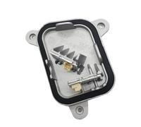 UEGVJIAS Módulo de Faro Compatible con 3 Series para F34 GT LCI 2017 Faro DRL Unidad de Control del módulo de luz de circulación Diurna 63117470425 63117470426(Left- 63117470425)
