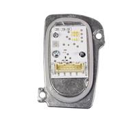 UEGVJIAS Módulo de Faro Compatible con A3 para S3 RS3 2017 8V0998473A 8V0 998 473A 8V0998474A 8V0 998 474A Módulo de luz de circulación Diurna DRL(8V0998473A L)