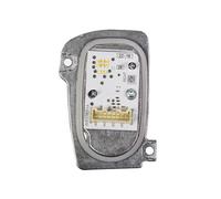 UEGVJIAS Módulo de Faro Compatible con A3 S3 8V0998473A 8V0998474A 90071302 90071303 B011782-A B011783-A Matrix Faro DRL Módulo De Luz De Coche(8V0998474A Right)