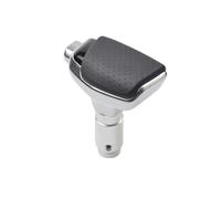 UEGVJIAS Palanca de Cambios Compatible con Nissan para Pathfinder R51 para Murano Z51 para X-Trail T31 2008-2013 Perilla de Cambio de Marchas Cabeza de Palanca de Cambios Palanca Cambios Coche(12 mm)