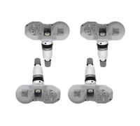 UEGVJIAS Sensor neumáticos TPMS Compatible con A6 para A8 2006-2010 7PP907275G Sensor De Presión Neumáticos TPMS(4PCS)