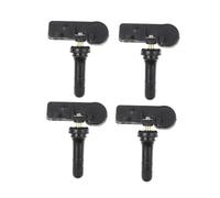 UEGVJIAS Sensor neumáticos TPMS Compatible con Ford para Explorer 2014 para Escape 2014 Sensor de Monitor de presión de neumáticos TPMS DE8T-1A180-AA DE8T1A180AA(4pcs)