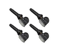UEGVJIAS Sensor neumáticos TPMS Compatible con Haval para JOLION para F7 H6 H9 2019-2023 3641101XKN01A Sensor Presión Neumáticos TPMS Coche(4 pcs)