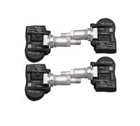 UEGVJIAS Sensor neumáticos TPMS Compatible con Hyundai para Accent para Equus 52933-3N100 52933-2J100 52933-B1100 Sensor Presión De Neumáticos(4 pcs)