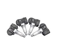 UEGVJIAS Sensor neumáticos TPMS Compatible con Kia para Optima para Soul 2009-2019 52933-2M000 Sensor De Presión De Neumáticos TPMS(4PCS)