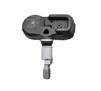 UEGVJIAS Sensor neumáticos TPMS Compatible con Nissan para Patrol para MICRA 2013-2014 407001LL0C Sensor de presión de neumáticos automóvil TPMS(1pcs)