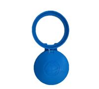 UEGVJIAS Tapón limpiaparabrisa Compatible con C&itroen para Saxo 1996-2004 Tapa del depósito de líquido lavaparabrisas 643230(1pcs)