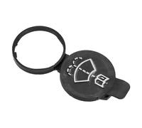 UEGVJIAS Tapón limpiaparabrisa Compatible con Chevrolet para Volt 2011-2016 Tapa del depósito del líquido lavaparabrisas 13227300