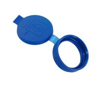 UEGVJIAS Tapón limpiaparabrisa Compatible con Fiat para Linea 2007-2017 Tapa del depósito del lavaparabrisas Cubierta de la Boquilla del limpiaparabrisas, Pieza de Coche 71740943