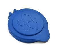 UEGVJIAS Tapón limpiaparabrisa Compatible con Ford para Focus 2011 2012 2013 2014 2015 Tapa del depósito de líquido lavaparabrisas 1708196