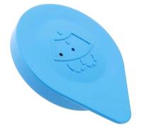 UEGVJIAS Tapón limpiaparabrisa Compatible con Nissan para Micra K12 2003-2010 Tapa del depósito de líquido lavaparabrisas 28913-AX600