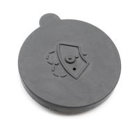 UEGVJIAS Tapón limpiaparabrisa Compatible con Nissan para X-Trail T31 2007-2013 Tapa del depósito de líquido lavaparabrisas B8913-JG000