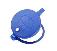 UEGVJIAS Tapón limpiaparabrisa Compatible con Peugeot para 106 206 207 208 308 408 508 Tapa del depósito del líquido lavaparabrisas
