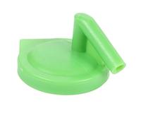 UEGVJIAS Tapón limpiaparabrisa Compatible con Suzuki para Swift 2005-2010 Tapa del depósito de expansión del refrigerante del radiador del Motor del Coche