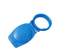 UEGVJIAS Tapón limpiaparabrisa Compatible con VW para Passat B8 2014-2022 Tapa del depósito de líquido lavaparabrisas 3Q0955455