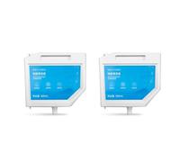 UEIUTEHD Accesorio De Aspiradora Líquida Dreame, L10s Ultra, L10 Ultra, S10, S10 Pro Y S10Plus, Compatible con Xiaomi, 1S Floor (300 Ml)(2 PCS)