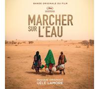 Uèle Lamore Marcher Sur l'Eau (Vinyl)