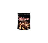 ÜLKER Biskrem - Galletas de mosaico rellenas de crema de cacao 150G x 18