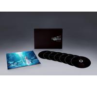 Uematsu Final Fantasy 7 Rebirth Original Soundtrack (CD)