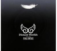 Uematsu Nobuo - Distant Worlds: Music from Fin