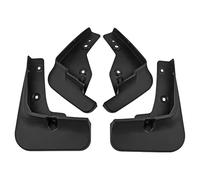 UEMATU 4 Piezas Guardabarros de Coche para Mazda CX-5 2022, Coche Faldillas Antibarro Delanteros Traseros Protección contra Salpicaduras Coche Accesorios de Estilo