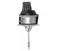 Uenopedin MJ 03L253016A - Actuador de turbocompresor de repuesto para A1 8X1 8XF 8XA 8XK 1.6 TDI Ib-iza V 6J5 6J8 Fa-bia Combi Roo-mster Ye-ti 5L Polo 6R 03L198716F 03L253056D