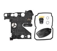 Uenopedin MJ 1402700161 Placa de Unidad de Control Kit Eléctrico Enchufe Filtro Transmisión Automática 722.6 para W202 S202 W203 W204 W210 W212 W639 W163 W906 S203 S211 S212 1402770095 1402700861