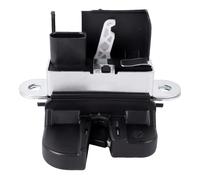Uenopedin MJ 1T0827505H - Cerradura de puerta para maletero de repuesto para Golf MK5 MK6 1T1 1T2 1T3 3C5 B7 S-eat Polo 6R1 6C1 5N 5K0827505A