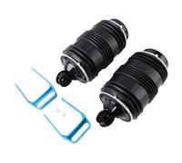 Uenopedin MJ 2x Muelle neumático Suspensión neumática Eje trasero Izquierdo Derecho Clase E Modelo T S211 W211 E200 E220 E230 E240 E270 E280 E320 E350 E500 E400 2113200925 A2113200925