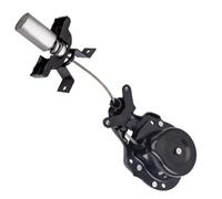Uenopedin MJ LR024145 - Cabrestante de repuesto para Discovery 3 & 4 2004-2013 R-Ange R-Over Sport 2005-2013 LR039486 LR064520