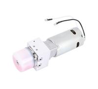 Uenopedin MJ Motor de bomba hidráulica de techo para capota apto para bomba hidráulica Z4 E85, unidad hidráulica de techo plegable para capota, número de pieza 54347193448 54347119633
