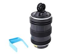 Uenopedin MJ Resorte neumático Suspensión neumática Fuelle neumático Trasero Izquierdo/Derecho 2 Pasadores Modelo T S211 W211 E200 E220 E230 E240 E270 E280 E320 E350 2113200925 A2113200925
