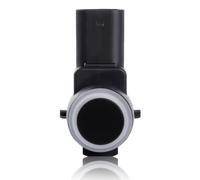 Uenopedin MJ Sensor de aparcamiento trasero Ayuda de aparcamiento delantero Sensor Pdc Mercedes Clase C W204 S204 C204 CL203 Clase E W211 S211 Clase ML W164 2215420417 A2215420417 263003475