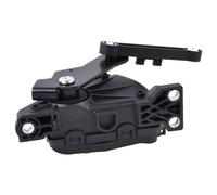 Uenopedin MJ Sensor de posición del pedal 6 polos apto para Clio II, Kangoo KC0/1, Thalia I LB Thalia II LU1/2 8200699691, 6PV010946361 Auto Gas Sensor de repuesto