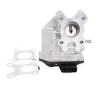 Uenopedin MJ Válvula EGR de recirculación de gases de escape de 5 pines Pathfinder R51 Navara D40 Cabstar Alaskan Terra Número de pieza 14710-5X00D 147105X00D 147105X00A 147105X00B 147105X00C