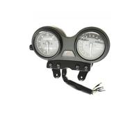Uentakilómetros Accesorios De La Motocicleta Cuentakilómetros Velocímetro Panel De Instrumentos De La Asamblea Para JS125-6B/6A/ V6