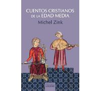 uentos cristianos de la Edad Media. El juglar de Nuestra Señora.: 64 (El Peso de los Días)