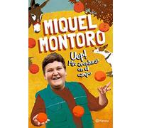 Uep! Mis aventuras en el campo (No Ficción)