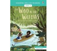 Uer 2 The Wind In The Willows: From The English Children S Classic By