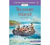 Treasure Island (English Readers Level 3)