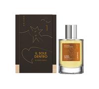 Uermi, il sole dentro, eau de parfum, unisex, 100 ml