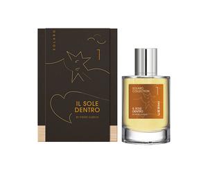 Uermi, il sole dentro, eau de parfum, unisex, 100 ml