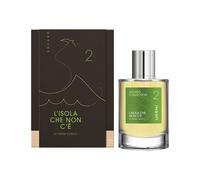 Uermi, l'isola che non c'e, eau de parfum, unisex, 100 ml