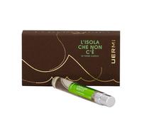 Uermi, l'isola che non c'e, eau de parfum, unisex, 8.5 ml