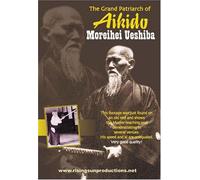 Ueshiba, Aikidos Morehei - Grand Patriarch of Aikido [Alemania] [DVD]