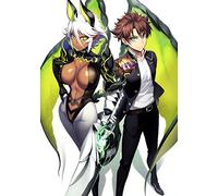 Uesu Tetsuto - The Testament Of Sister New Devil 5 [Edizione: Giappone] [Italia] [Blu-ray]