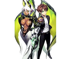 Uesu Tetsuto - The Testament Of Sister New Devil 5 [Edizione: Giappone] [Italia] [Blu-ray]