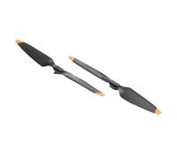 UetMhvoDu Hélice con ala de liberación rápida estándar Compatible con Drones Matrice 4T y Matrice 4E(10 Pairs)
